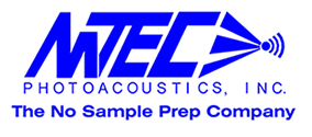MTEC The no Sample Prep Company